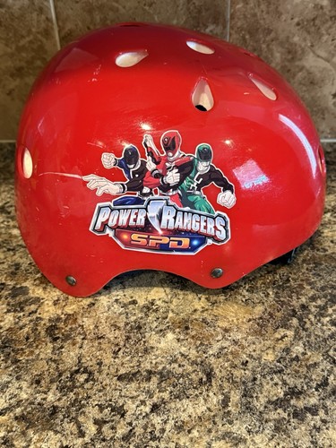 Vintage 2005 power rangers - vintage,