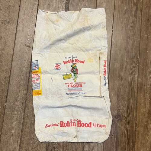 Vintage robin hood all - robin,