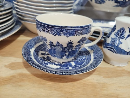 Johnson brothers england - brothers,