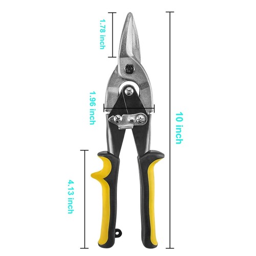 Heavy duty inch chrome - duty,