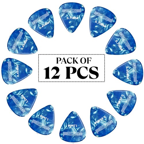 Core guitar picks piece - core,