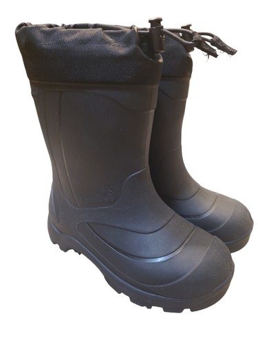 Kamik snowbuster kids winter - snowbuster,