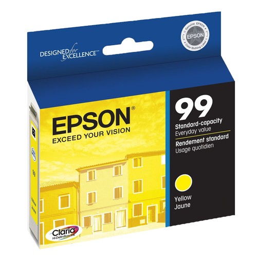 Genuine epson t0994 yellow - t0994,