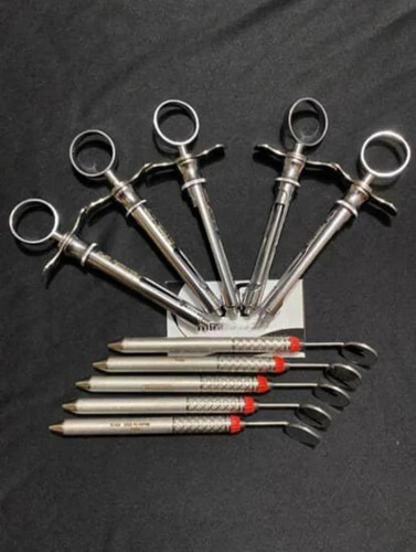 Lot pcs friedy dental - 10,
