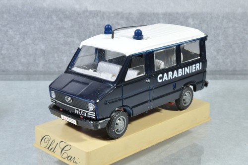 Cc037 old cars replicars - cc037,
