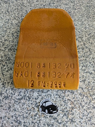 Mazda miata 1990 1995 - 1990-1995, seat