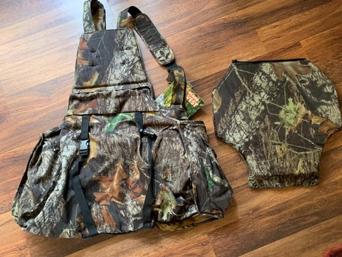 Vtg nwt fieldline - fieldline, beard