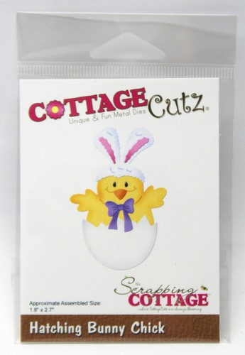 Cottage cutz elites die - cutz,