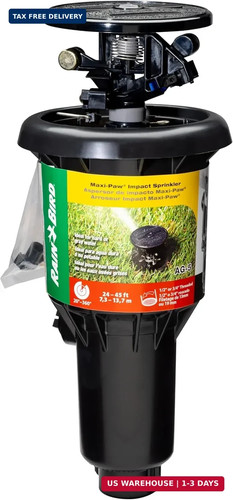 Rain bird all gallonage - rain, ag-5