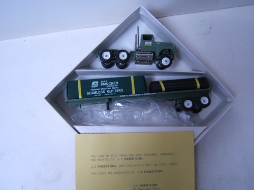 Winross sam smucker sons - s,