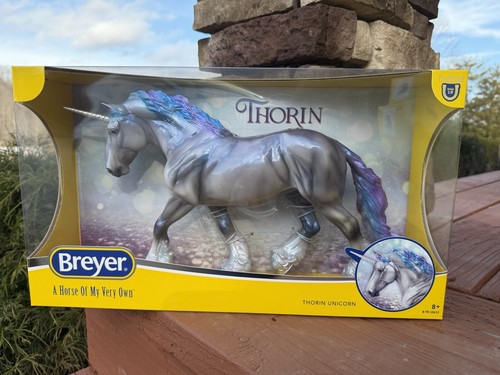 Breyer horse new 2026 - horse, thorin