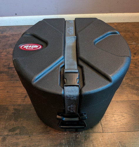 Skb roto molded drum case - skb,