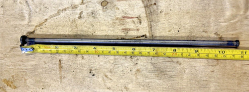 Farmall tractor push rod - farmall, a