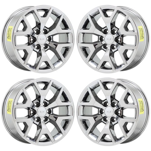 Gmc sierra yukon 1500 - 20",