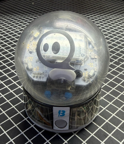 Sphero bolt coding robot - sphero, ball