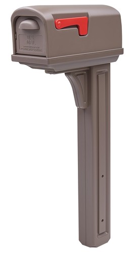Architectural mailboxes - architectural,