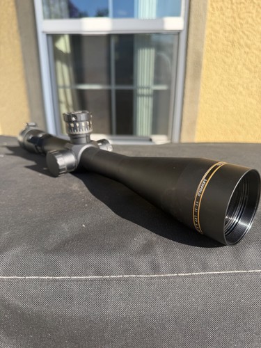 Leupold lrp 5 20x50 - vx-3i, 6.5-20x50