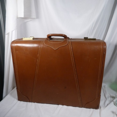 Vintage top grain cowhide - vintage,