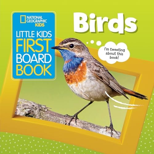 Little kids first - first, book