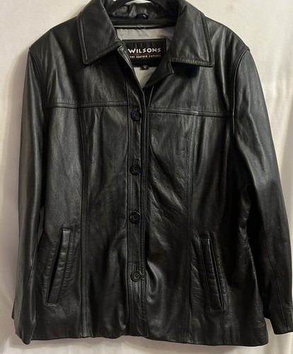 Women wilsons outer - wilsons,