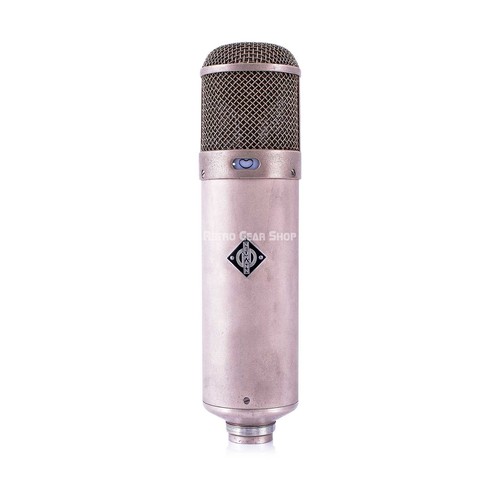 Neumann u47 mic large - mic,