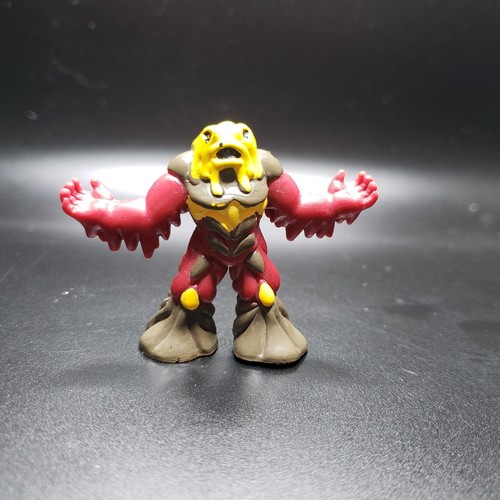 Figurine vintage gormiti - vintage,