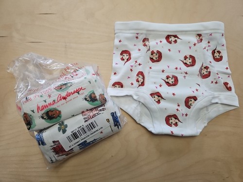 Nwt hanna andersson organic - nwt,