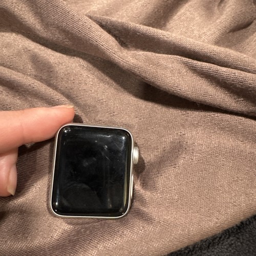 Apple watch series - apple,