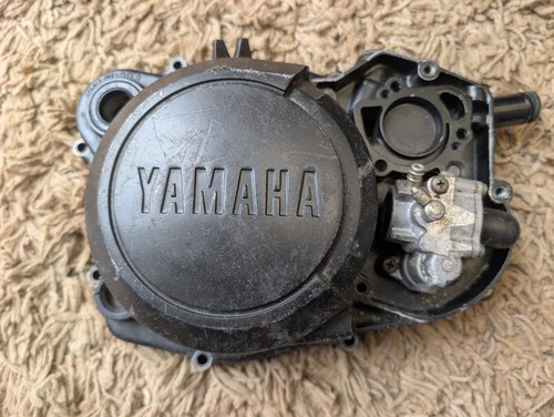 Yamaha dt200 ypvs - dt200,