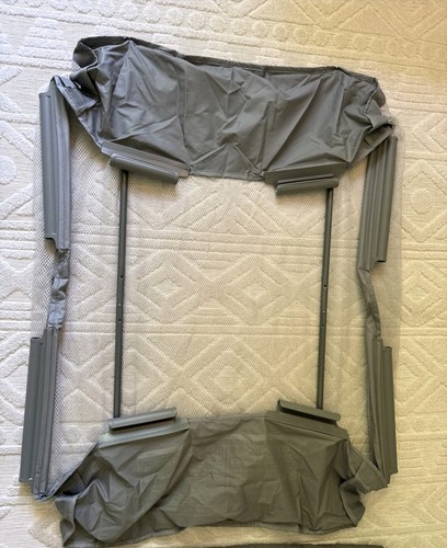 Graco pack play - graco, clip