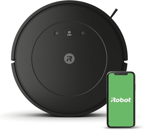 Irobot roomba robot vacuum - irobot,