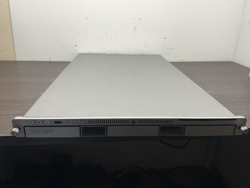 Apple xserve a1279 dual - apple, xeon