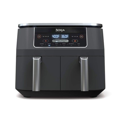 Air fryer 8qt - air,