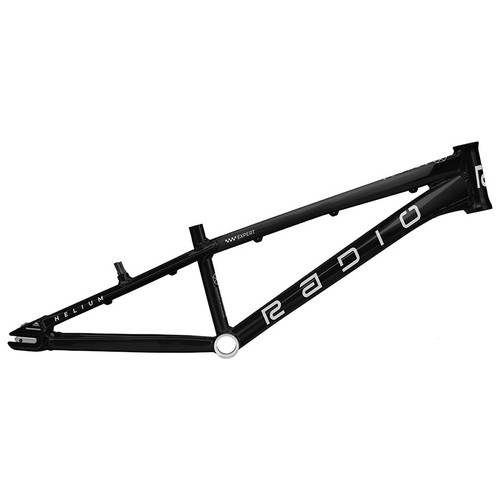 Radio raceline helium - radio, expert