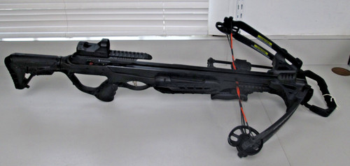 Barnett xp350 bow - barnett,