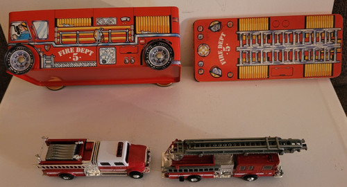 Boston fire dept road - dept, chanps