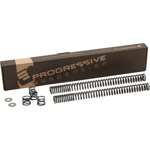 Progressive replacement front - progressive,
