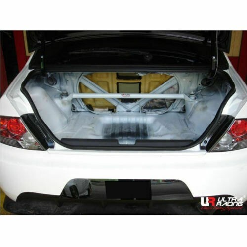 Ultra racing rear strut tower - racing,
