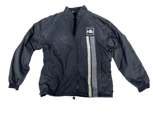 Bikes bmx coat jacket - bikes,