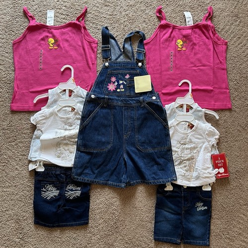 Vintage toddler clothes - toddler,