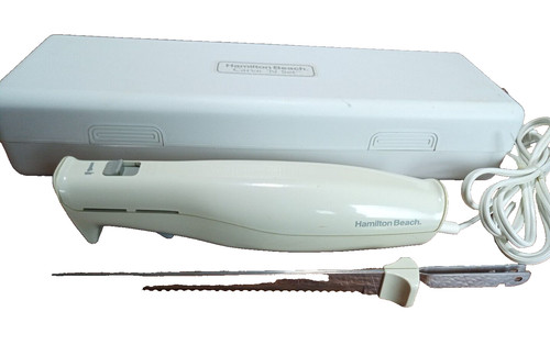 Hamilton beach carve set - hamilton,