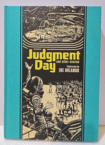 Judgment day and other - judgment,