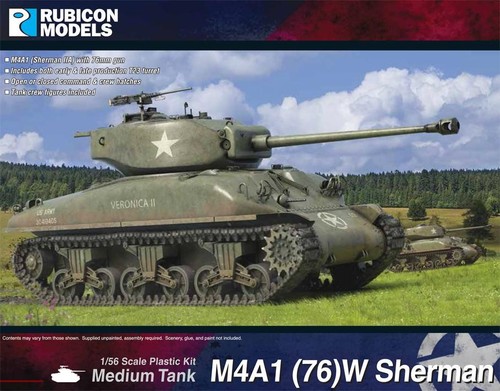 Rubicon models 280087 usa - rubicon,