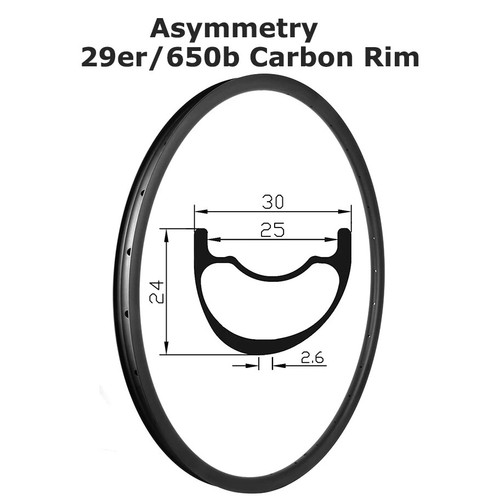 29er 650b mountain bike - 29er,