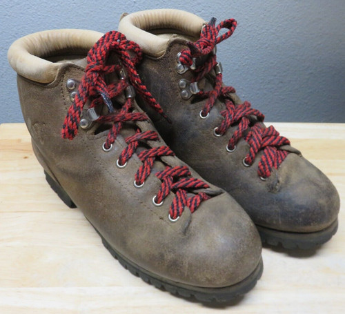 Vintage vasque hiking - vintage,