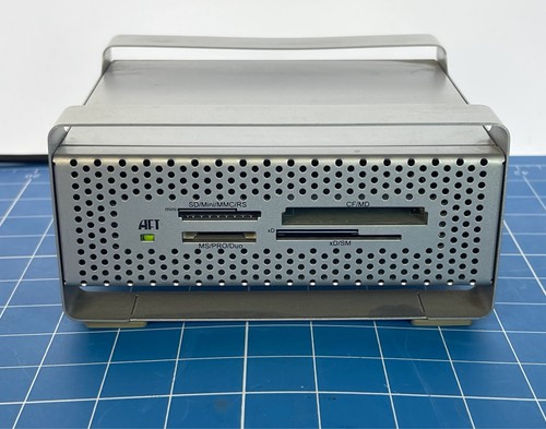 Atech flash technology - flash,