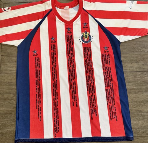 Chivas guadalajara 1906 2000 - chivas,