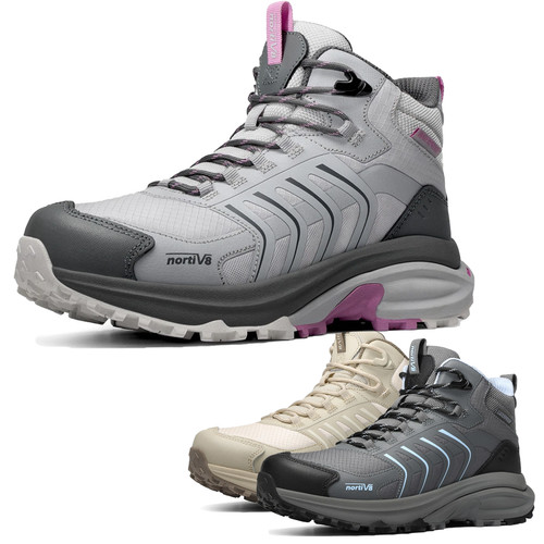 Women waterproof hiking - women's,