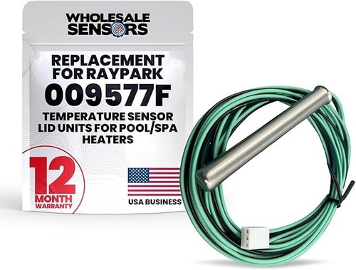 Raypak 009577f replacement - 009577f,