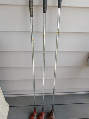 Vintage arnold palmer wood - vintage,